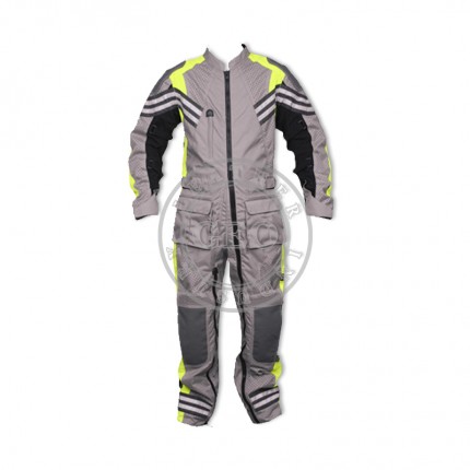 High Quality 2 Piece Cordura Suits